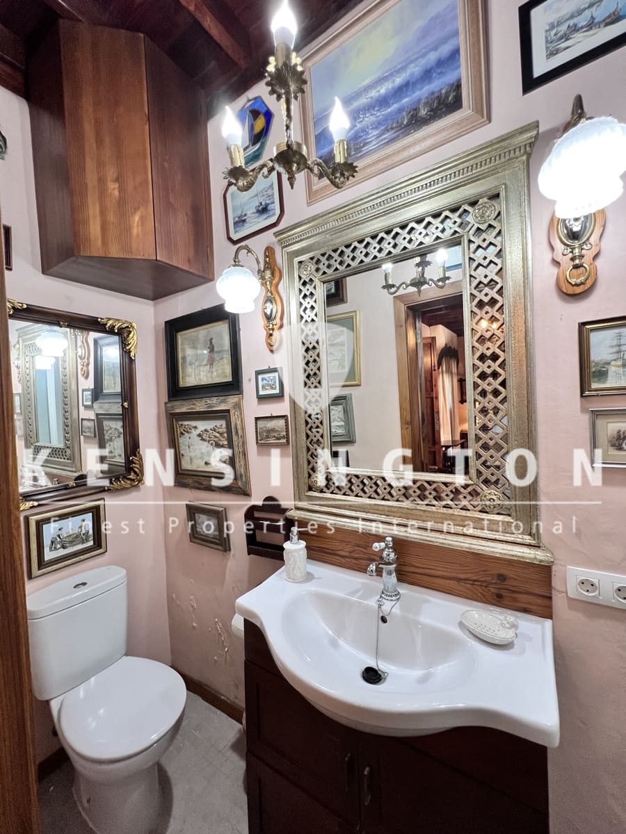 6 soverom Villa til salgs i Icod de los Vinos - € 3 300 000 (Ref: 9133789)