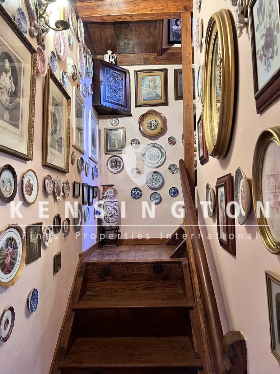 6 soverom Villa til salgs i Icod de los Vinos - € 3 300 000 (Ref: 9133789)