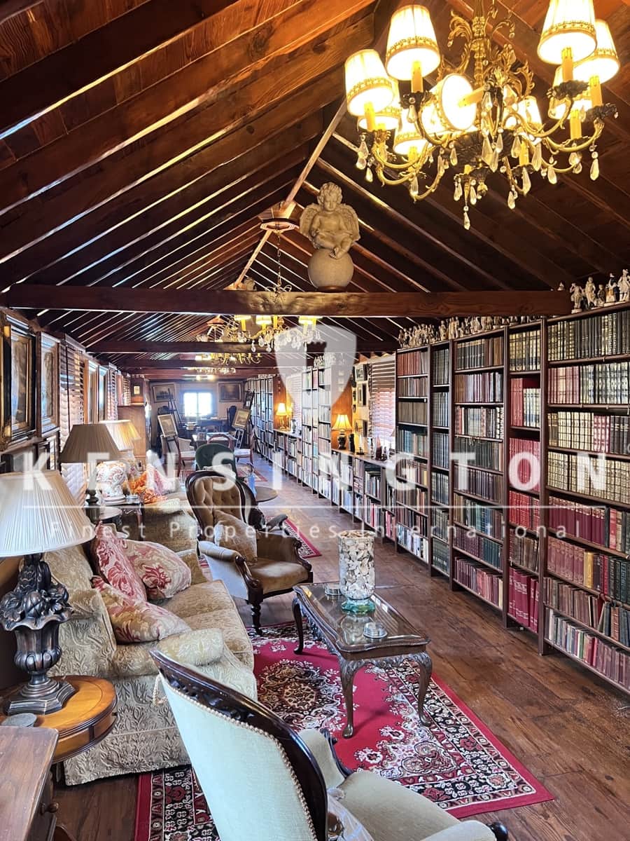 6 soverom Villa til salgs i Icod de los Vinos - € 3 300 000 (Ref: 9133789)