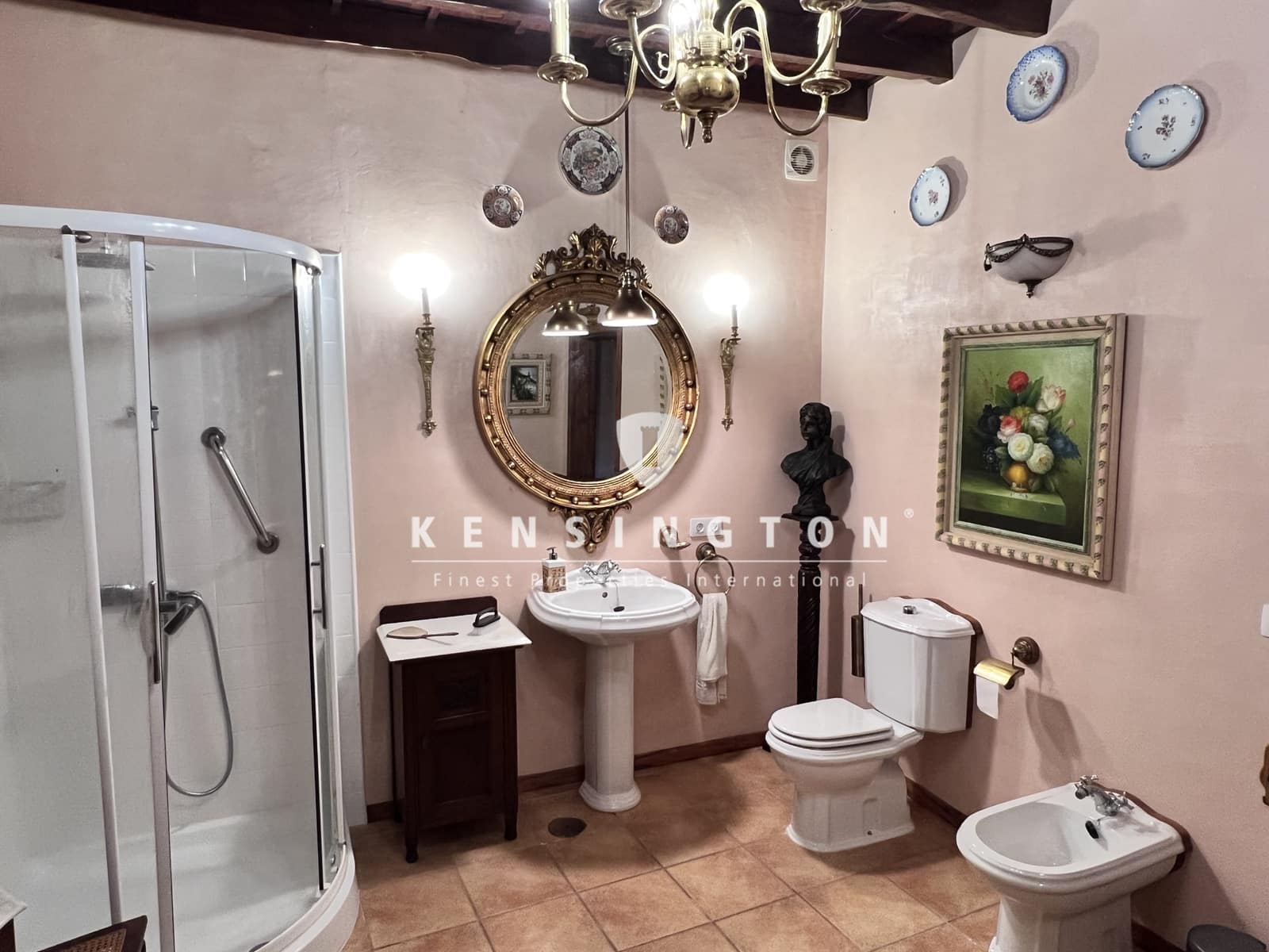 6 soverom Villa til salgs i Icod de los Vinos - € 3 300 000 (Ref: 9133789)