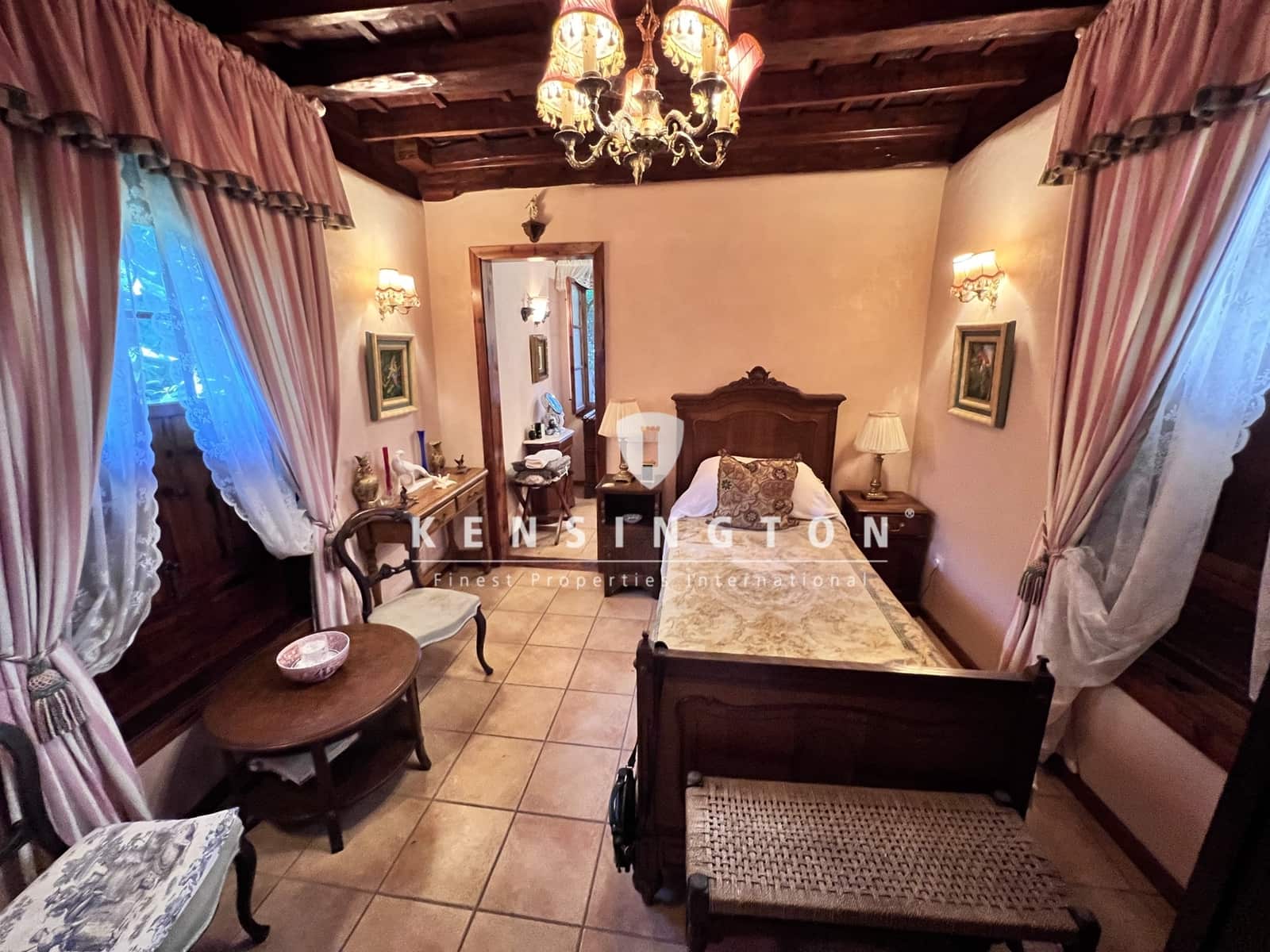 6 soverom Villa til salgs i Icod de los Vinos - € 3 300 000 (Ref: 9133789)