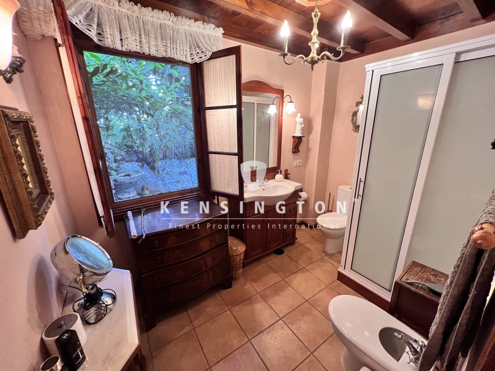 6 soverom Villa til salgs i Icod de los Vinos - € 3 300 000 (Ref: 9133789)