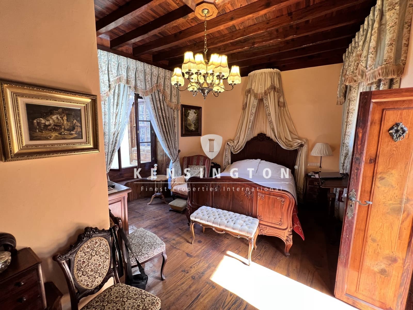 6 soverom Villa til salgs i Icod de los Vinos - € 3 300 000 (Ref: 9133789)