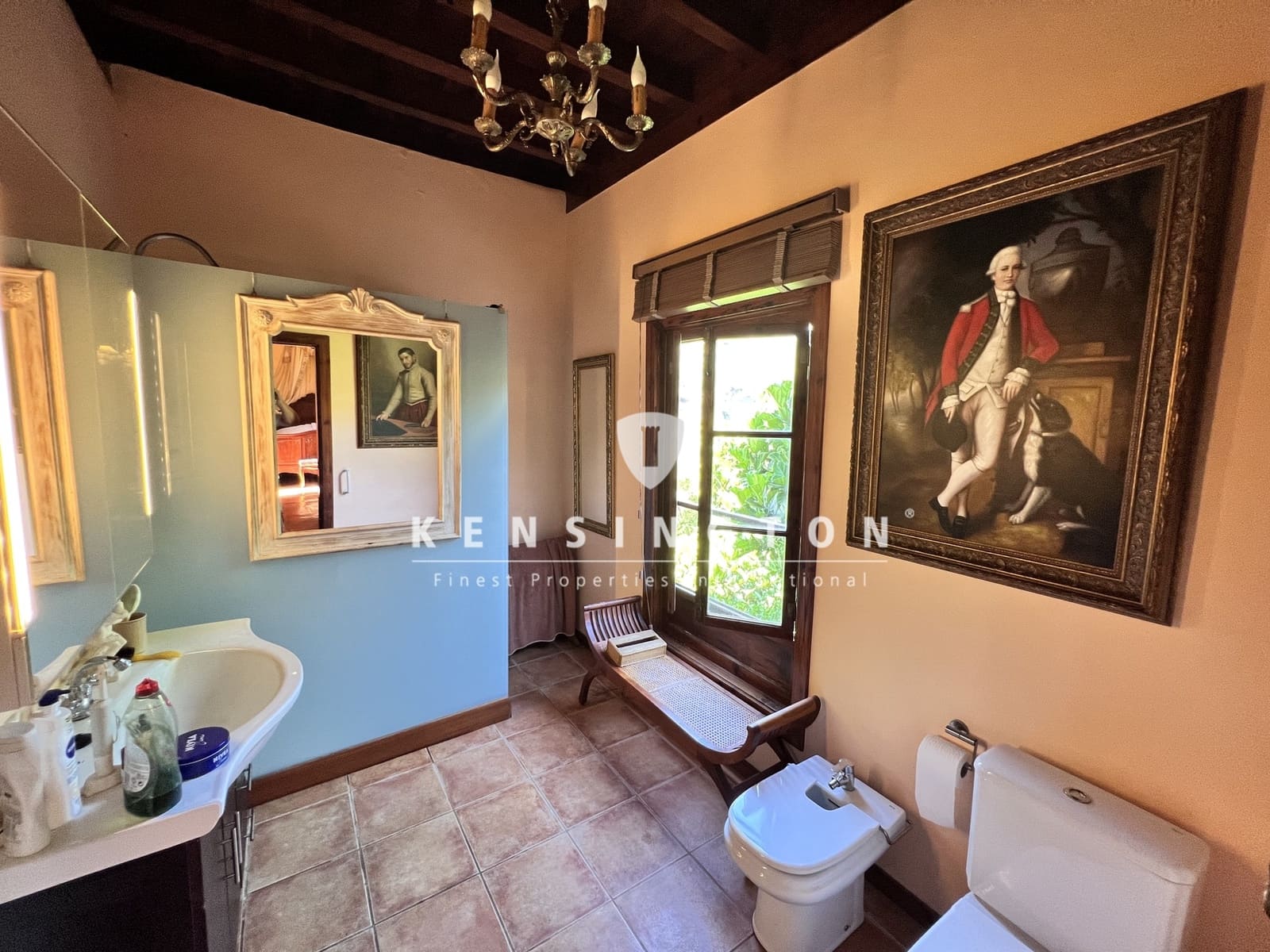 6 soverom Villa til salgs i Icod de los Vinos - € 3 300 000 (Ref: 9133789)