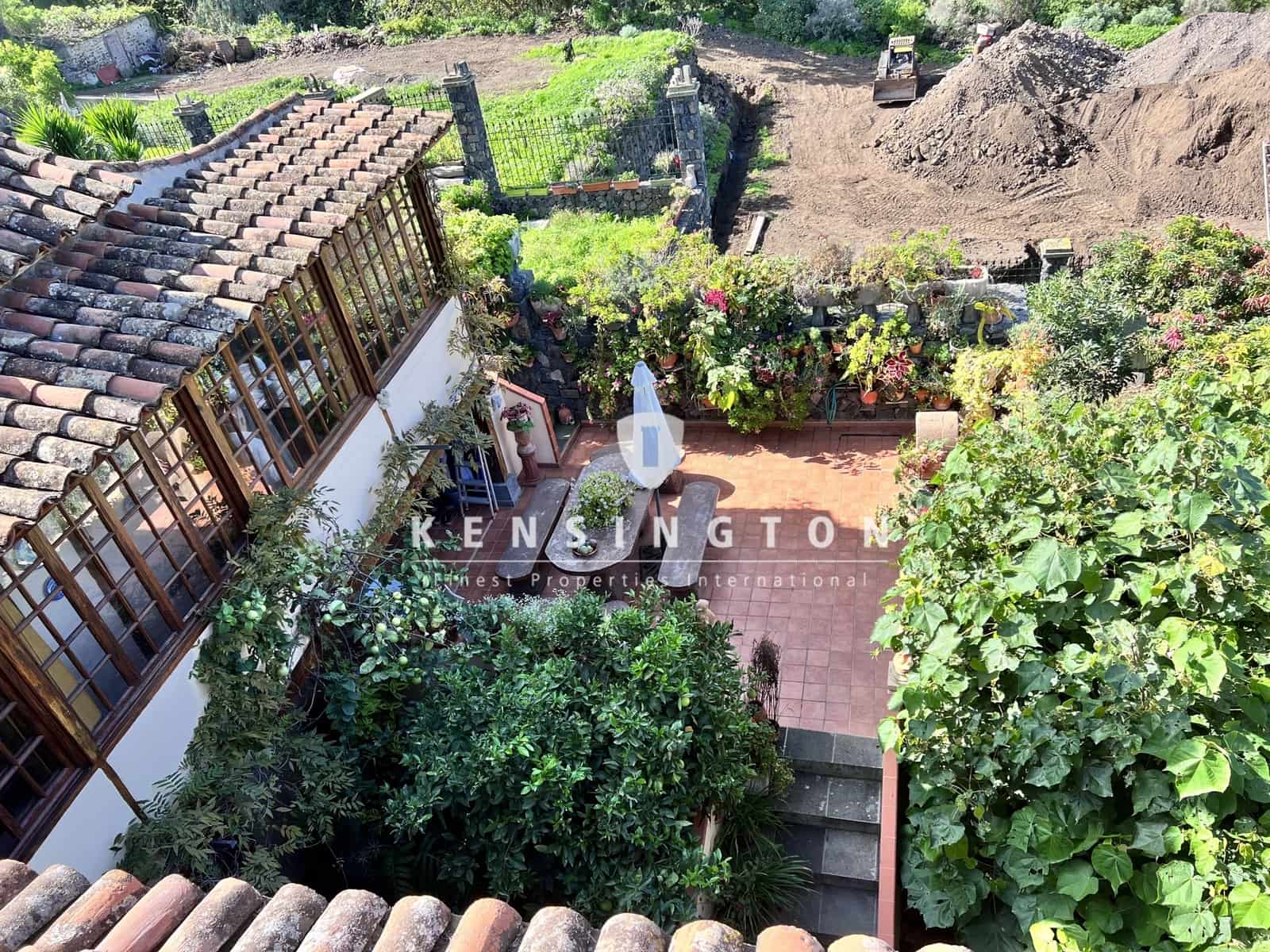 6 soverom Villa til salgs i Icod de los Vinos - € 3 300 000 (Ref: 9133789)