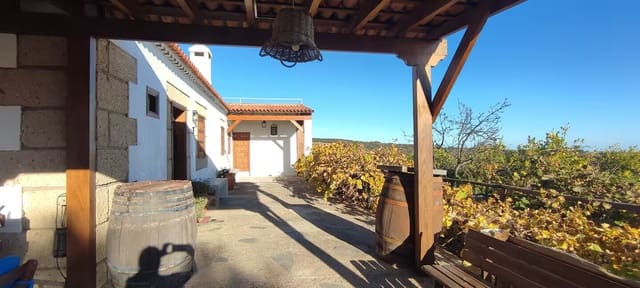 5 slaapkamer Villa te koop in La Escalona, Vilaflor - € 890.000 (Ref: 9135074)