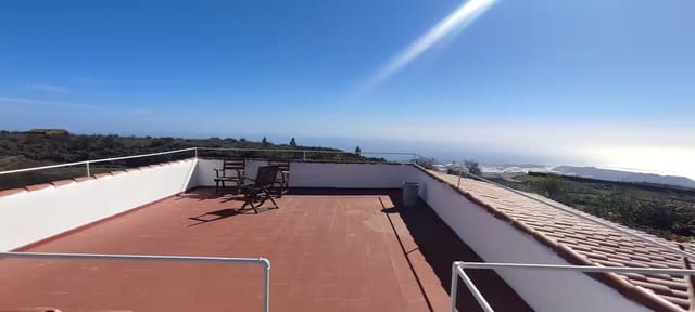 5 slaapkamer Villa te koop in La Escalona, Vilaflor - € 890.000 (Ref: 9135074)