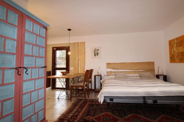 5 slaapkamer Villa te koop in La Escalona, Vilaflor - € 890.000 (Ref: 9135074)