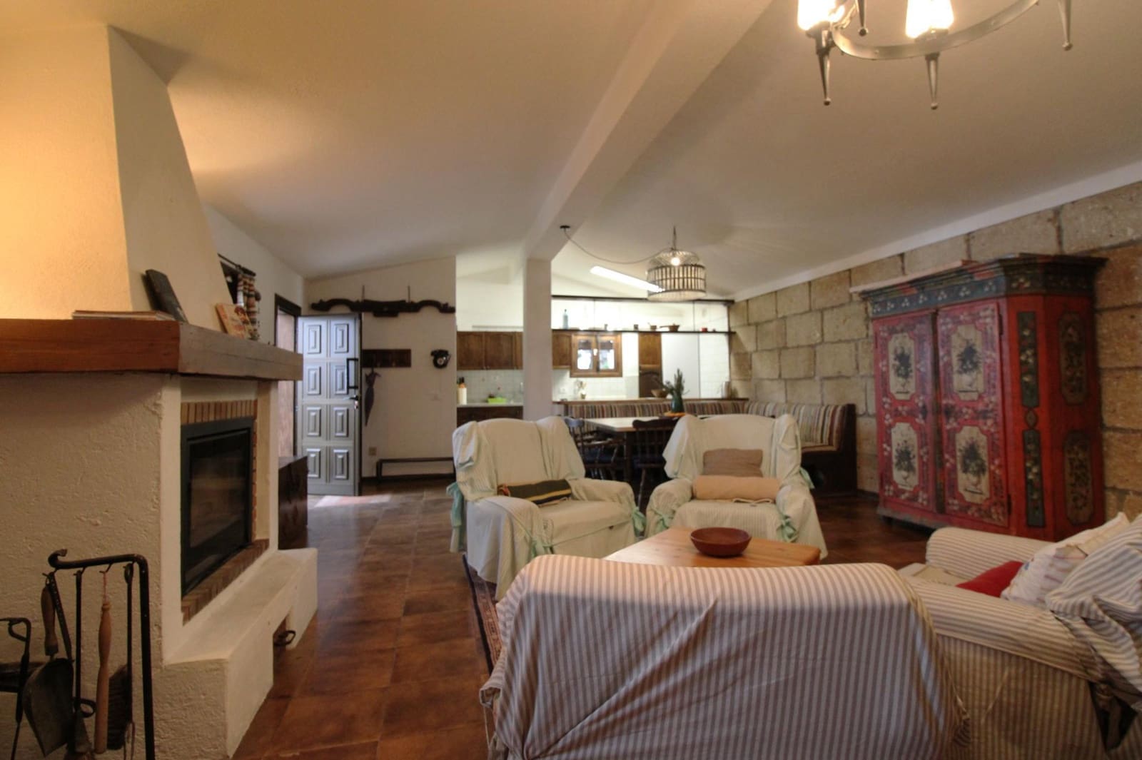 5 quarto Moradia para venda em La Escalona - 890 000 € (Ref: 9135074)