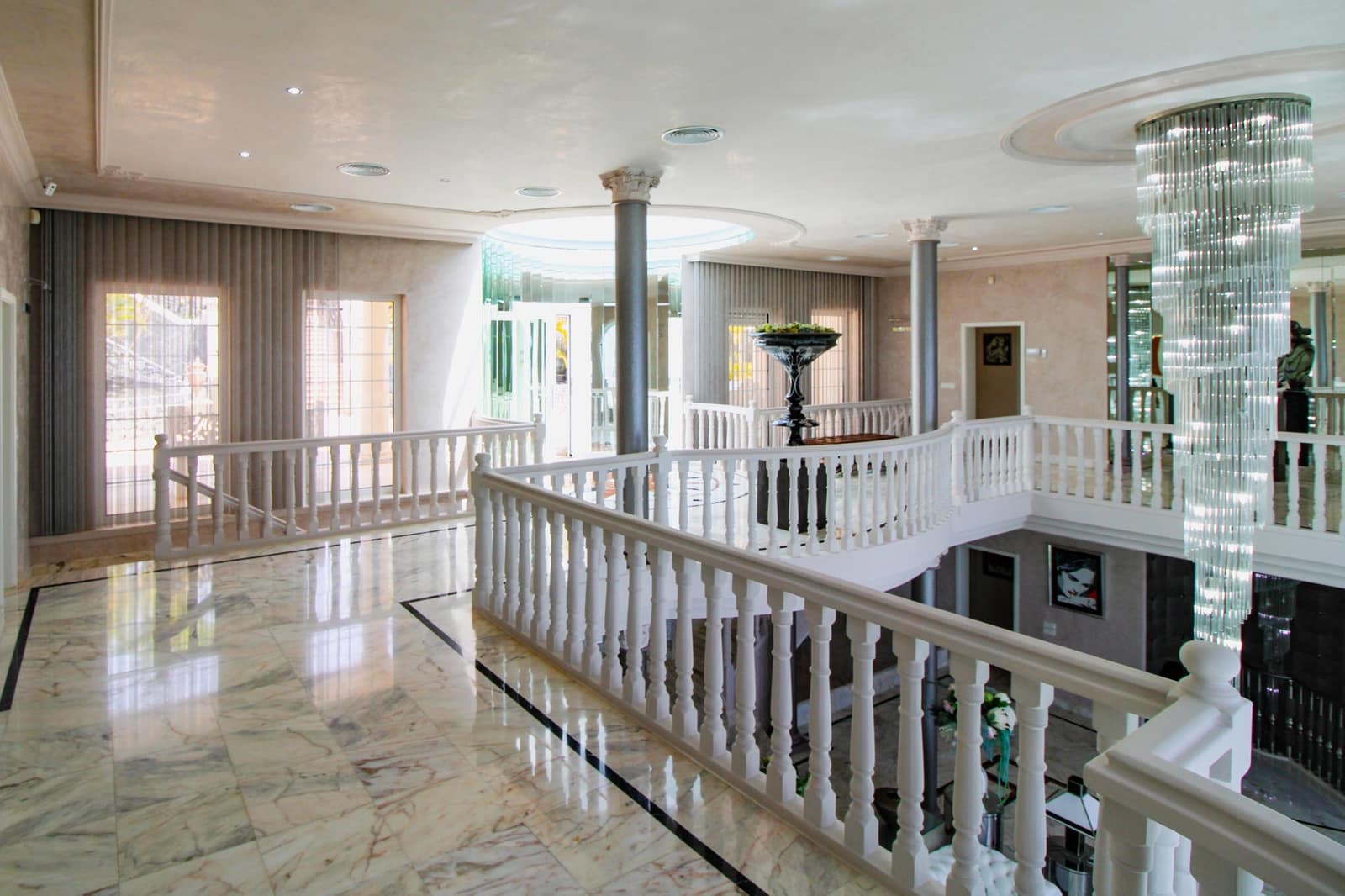 5 Zimmer Villa zu verkaufen in Costa Adeje mit Pool - 7.500.000 € (Ref: 9135582)