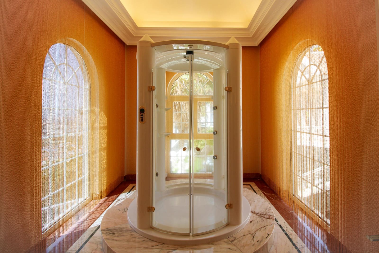 5 Zimmer Villa zu verkaufen in Costa Adeje mit Pool - 7.500.000 € (Ref: 9135582)