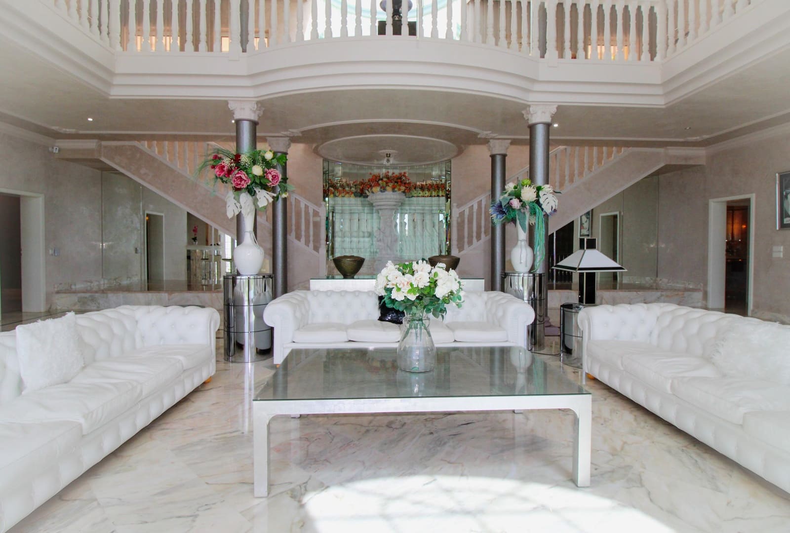 5 Zimmer Villa zu verkaufen in Costa Adeje mit Pool - 7.500.000 € (Ref: 9135582)