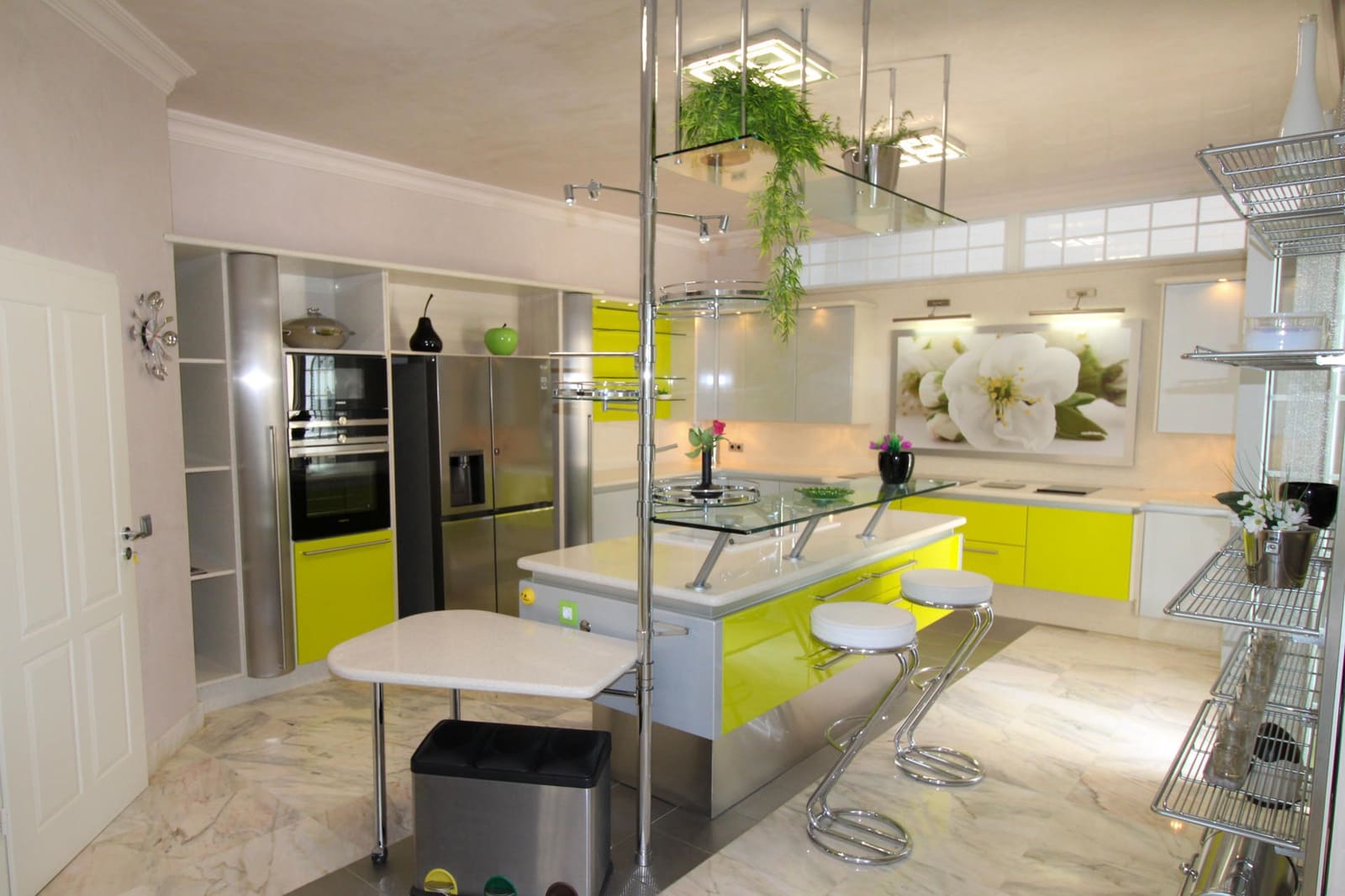 5 Zimmer Villa zu verkaufen in Costa Adeje mit Pool - 7.500.000 € (Ref: 9135582)