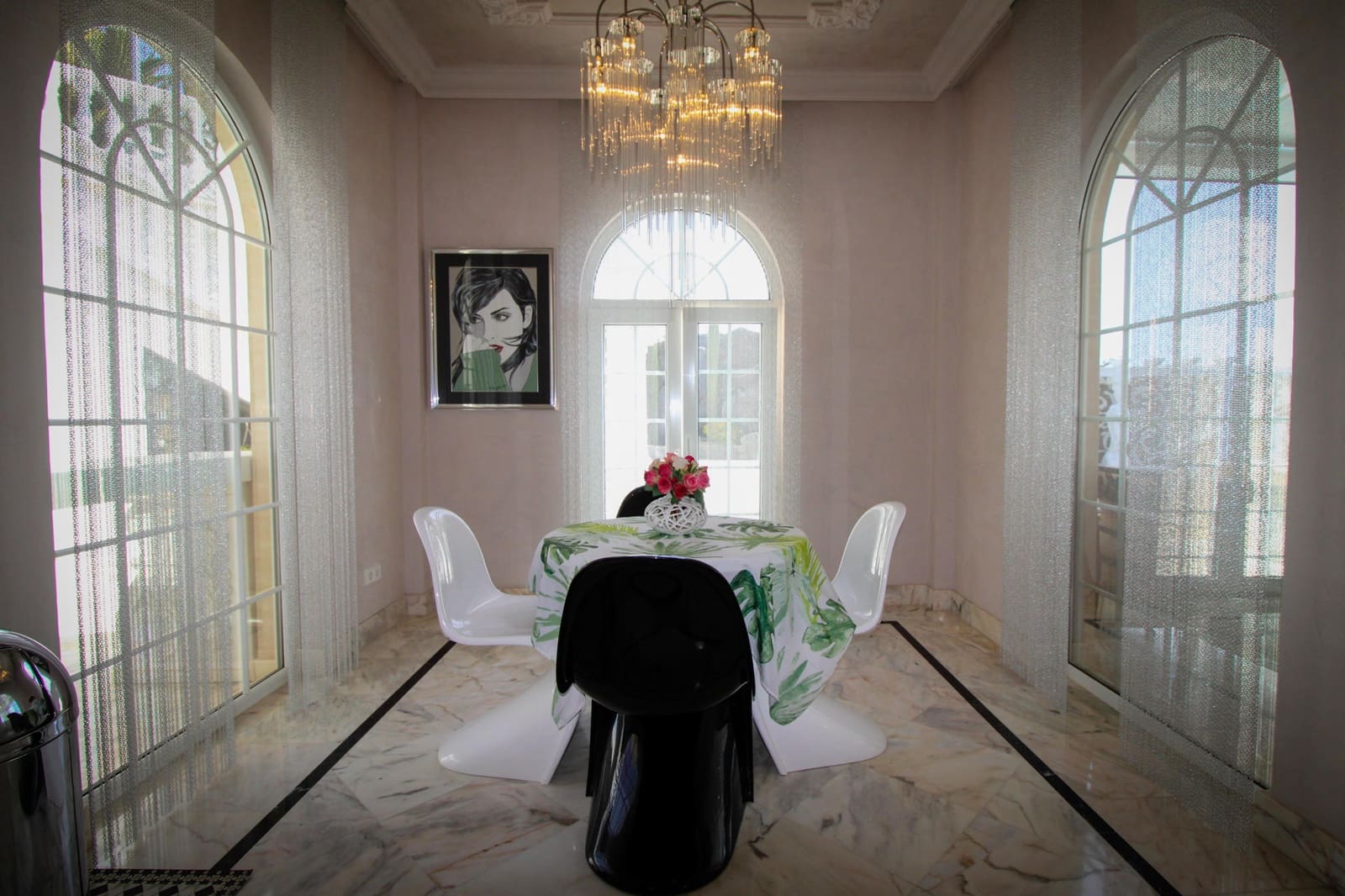 5 Zimmer Villa zu verkaufen in Costa Adeje mit Pool - 7.500.000 € (Ref: 9135582)