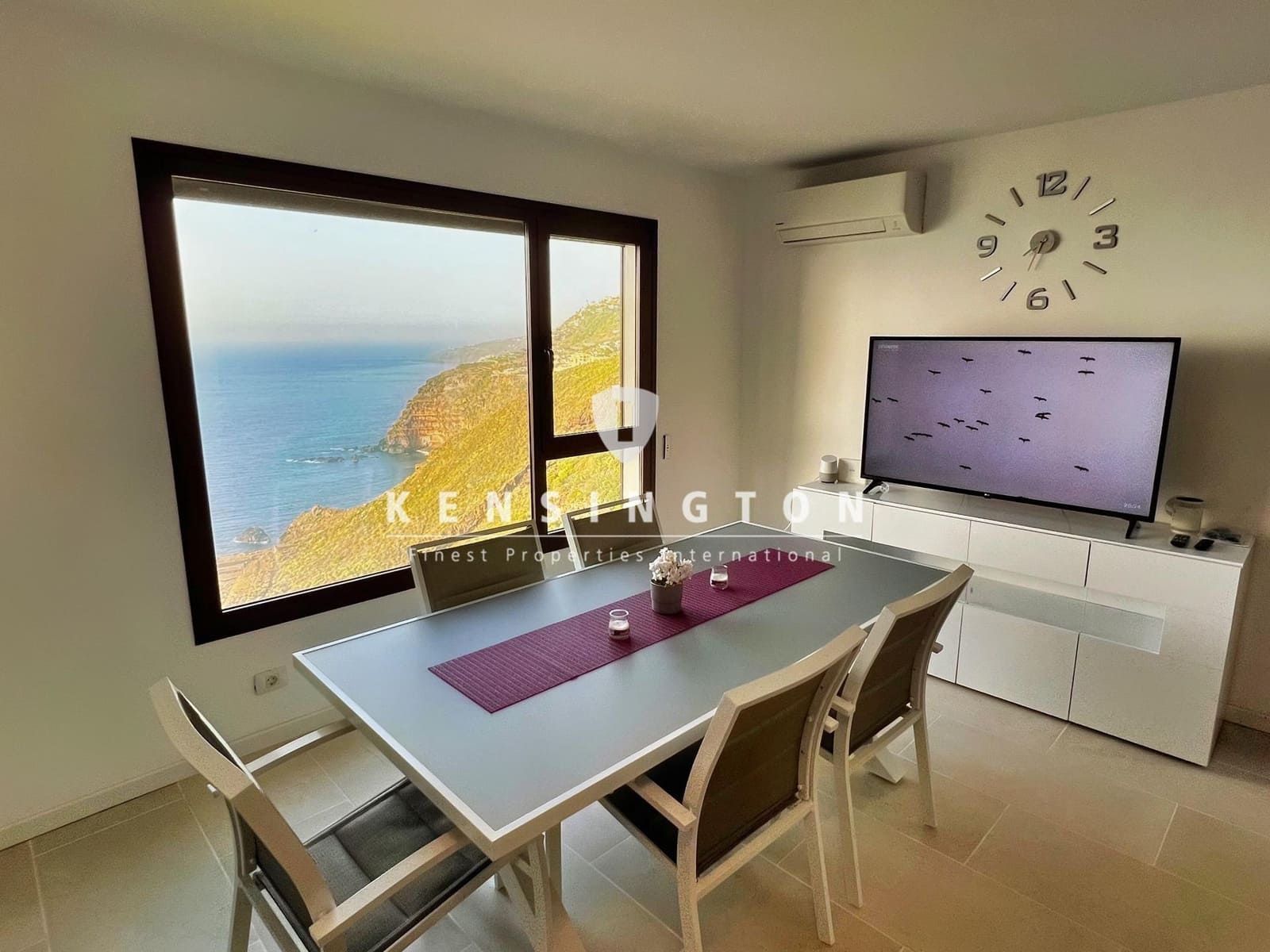 4 soveværelse Villa til salg i El Sauzal med swimmingpool - € 890.000 (Ref: 9135583)