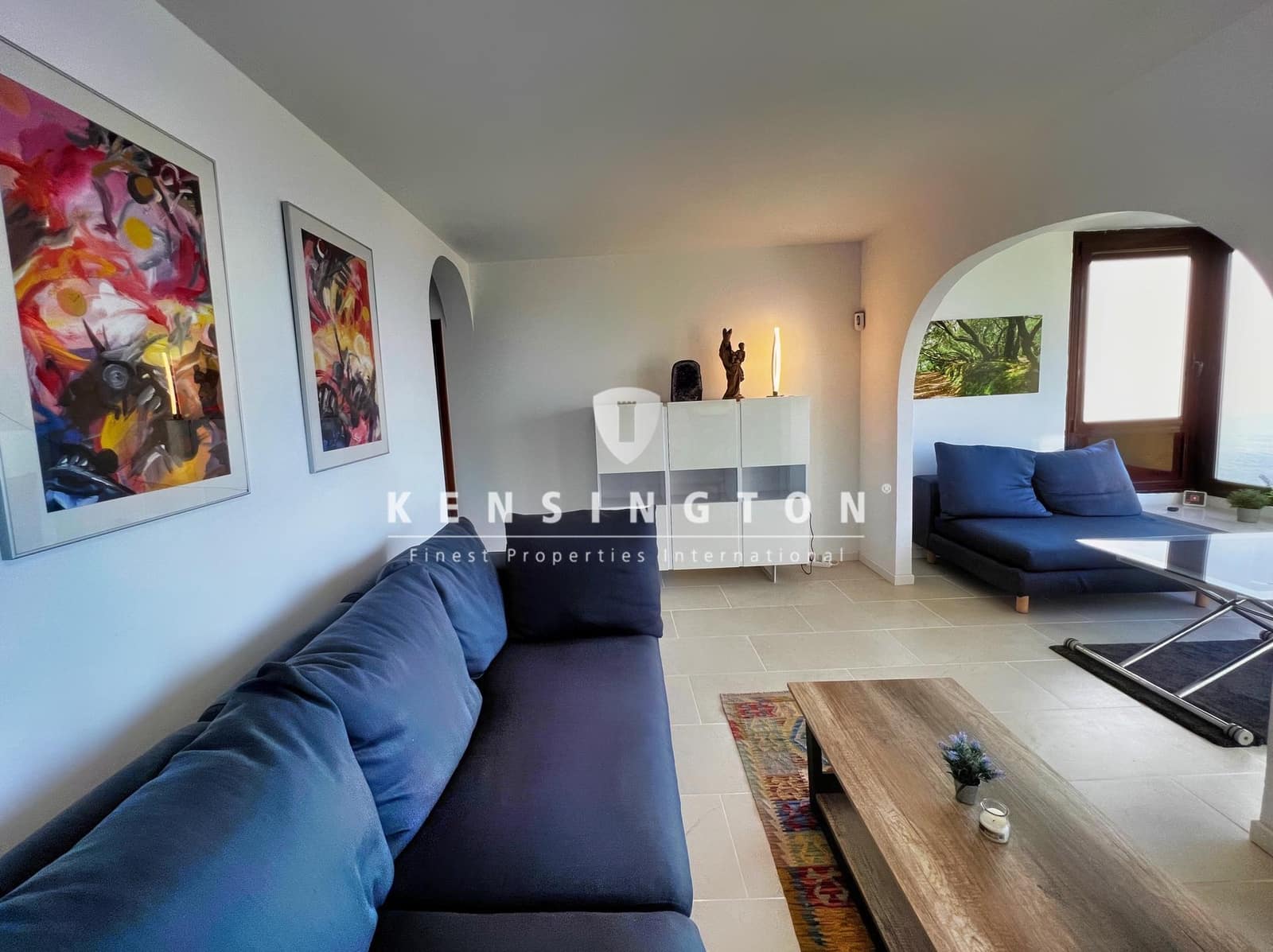 4 soveværelse Villa til salg i El Sauzal med swimmingpool - € 890.000 (Ref: 9135583)