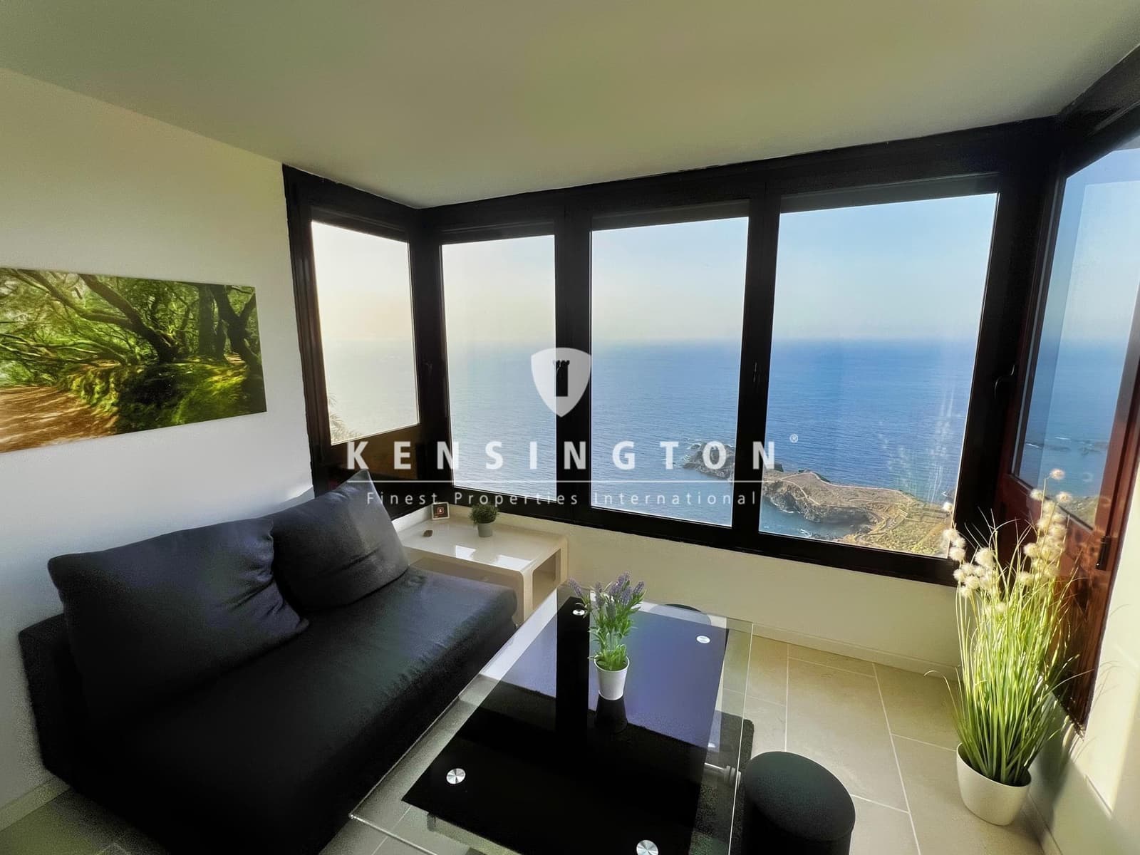 4 soveværelse Villa til salg i El Sauzal med swimmingpool - € 890.000 (Ref: 9135583)