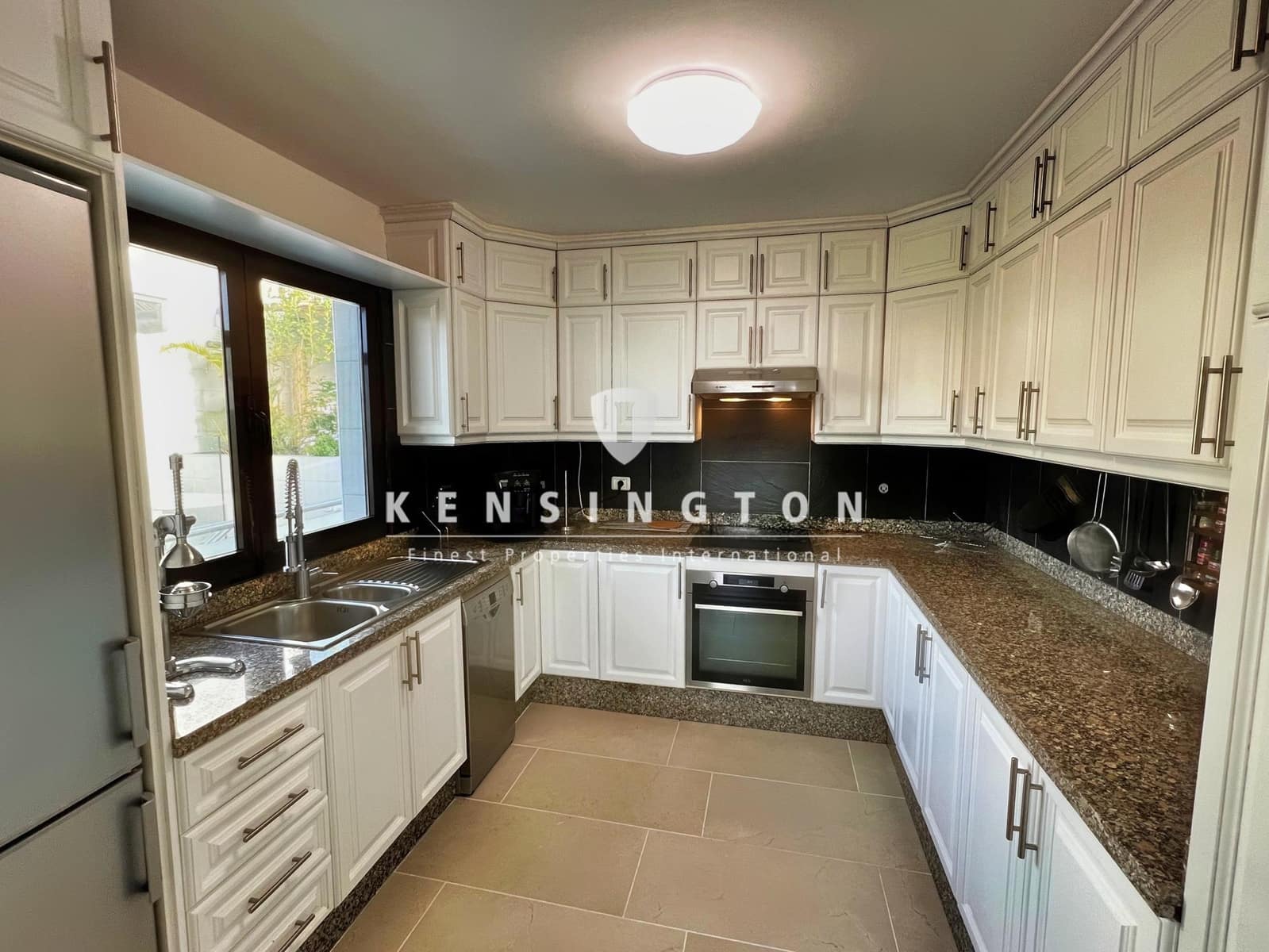 4 soveværelse Villa til salg i El Sauzal med swimmingpool - € 890.000 (Ref: 9135583)