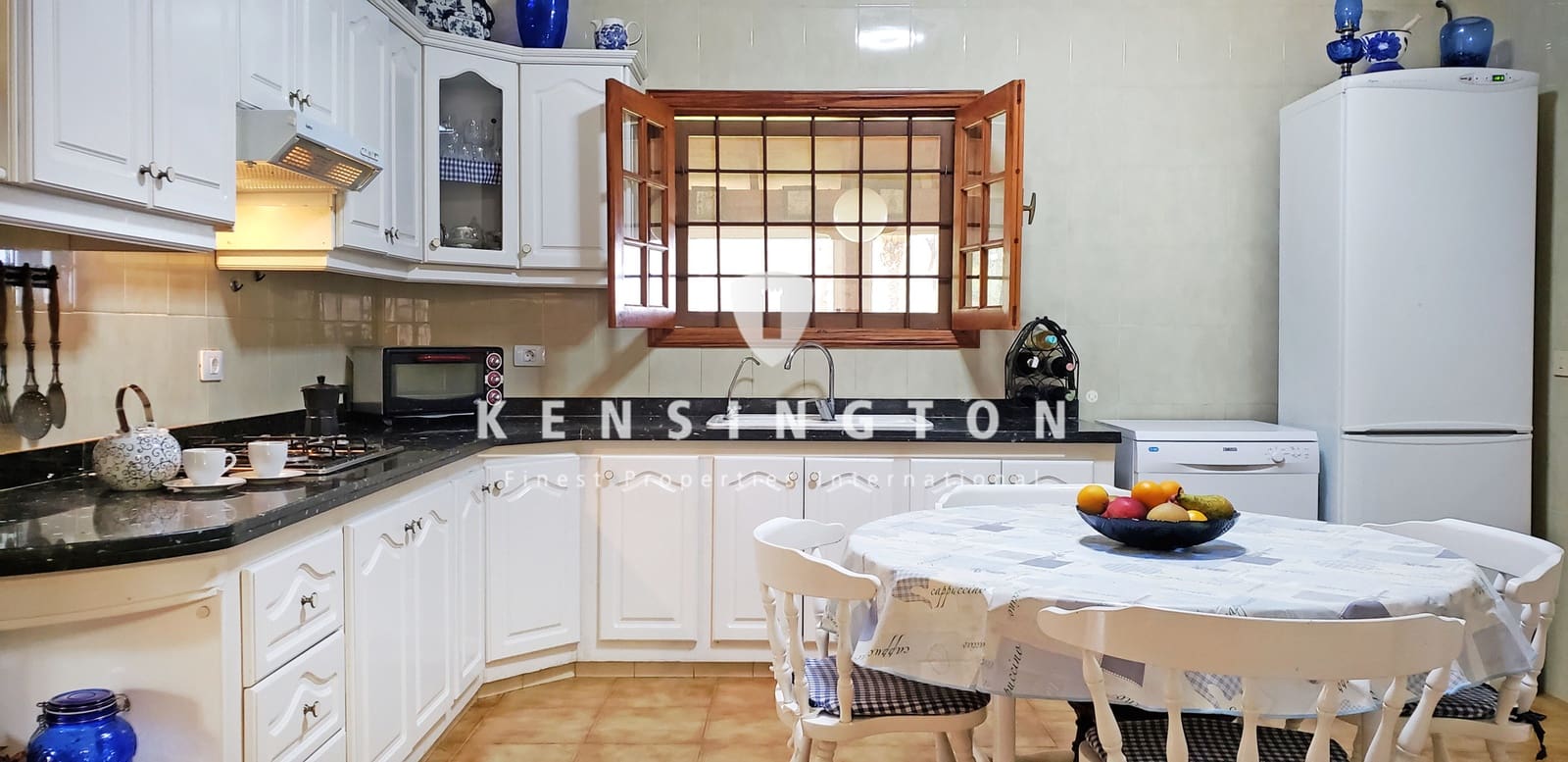 5 sypialnia Willa na sprzedaż w Los Realejos - 550 000 € (Ref: 9136114)