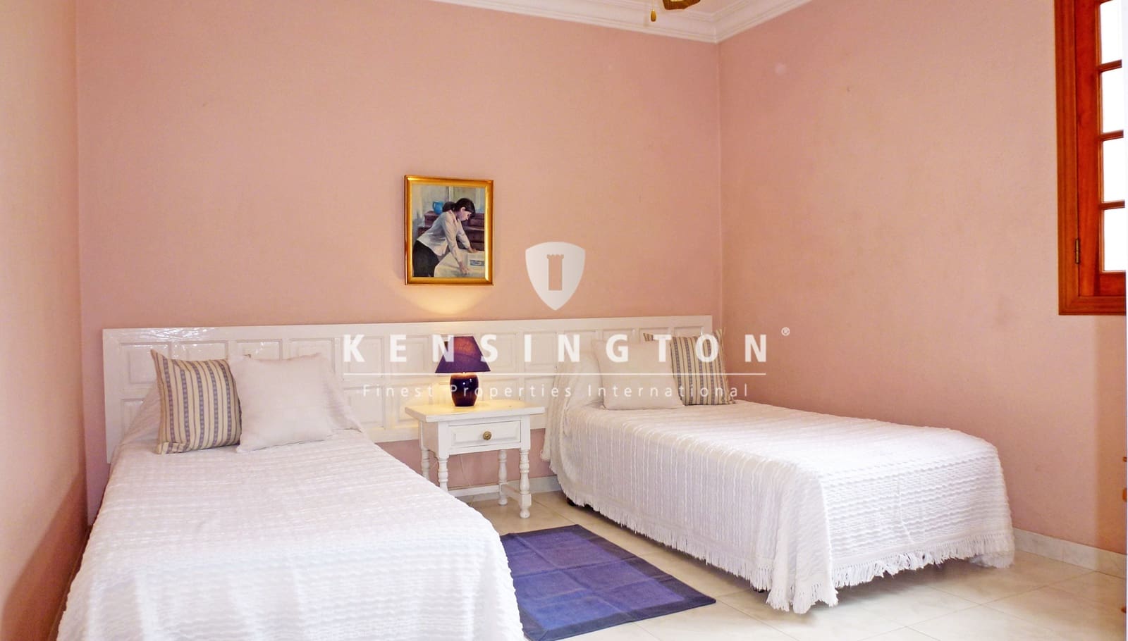 5 sypialnia Willa na sprzedaż w Los Realejos - 550 000 € (Ref: 9136114)