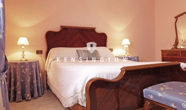 5 sypialnia Willa na sprzedaż w Los Realejos - 550 000 € (Ref: 9136114)