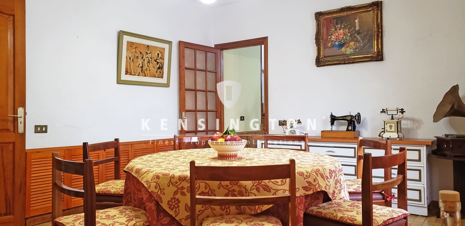 5 sypialnia Willa na sprzedaż w Los Realejos - 550 000 € (Ref: 9136114)