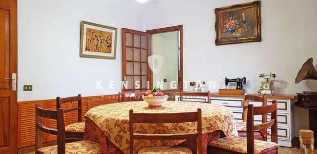 5 sypialnia Willa na sprzedaż w Los Realejos - 550 000 € (Ref: 9136114)