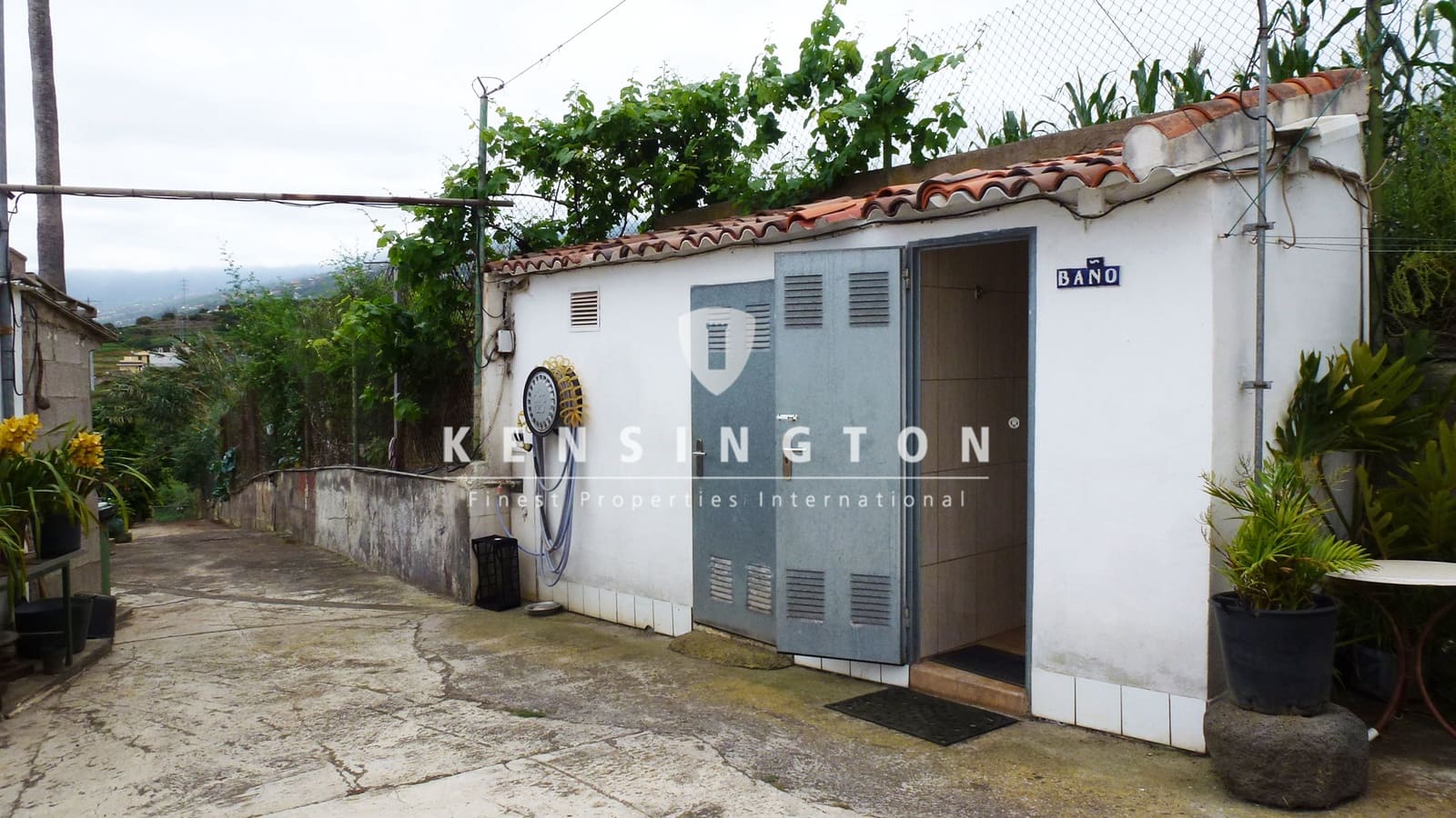 5 sypialnia Willa na sprzedaż w Los Realejos - 550 000 € (Ref: 9136114)