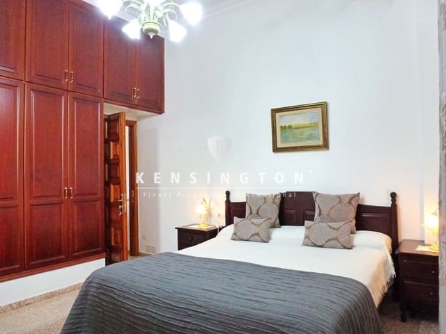 5 sypialnia Willa na sprzedaż w Los Realejos - 550 000 € (Ref: 9136114)