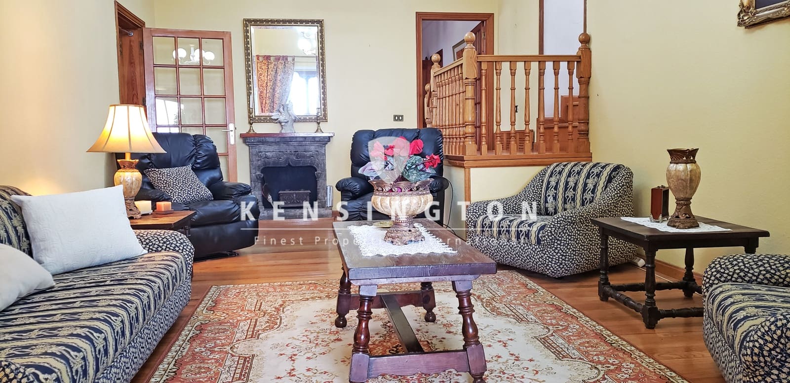 5 sypialnia Willa na sprzedaż w Los Realejos - 550 000 € (Ref: 9136114)