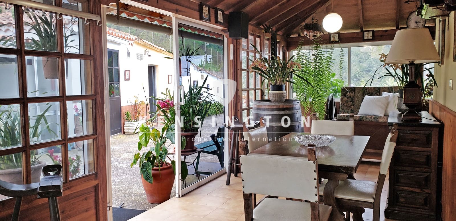 5 sypialnia Willa na sprzedaż w Los Realejos - 550 000 € (Ref: 9136114)