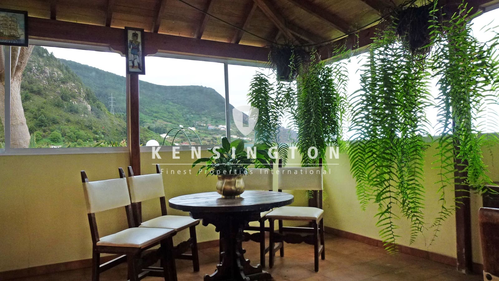 5 sypialnia Willa na sprzedaż w Los Realejos - 550 000 € (Ref: 9136114)