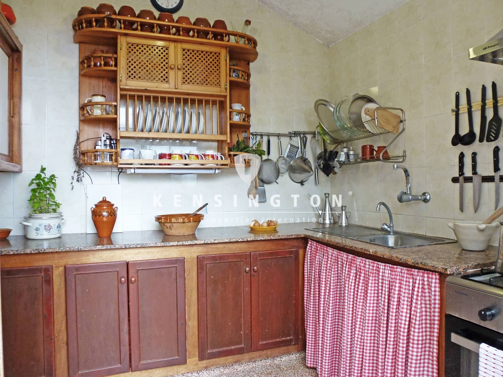 5 sypialnia Willa na sprzedaż w Los Realejos - 550 000 € (Ref: 9136114)