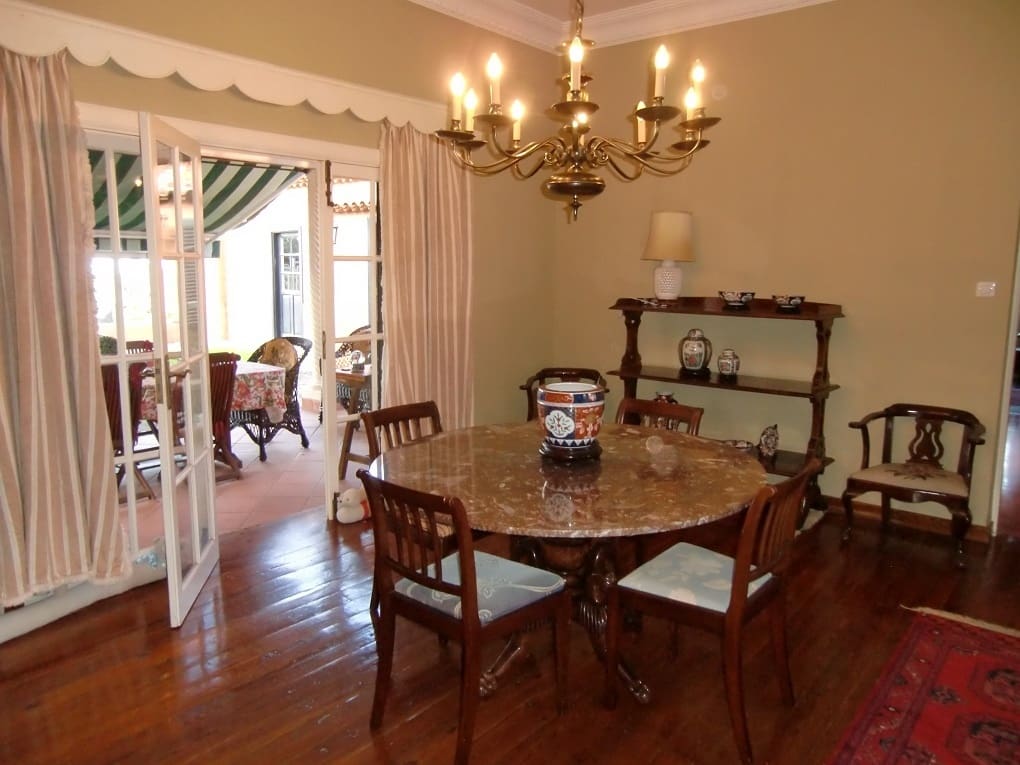 5 camera da letto Villa in vendita in Puerto de la Cruz - 1.500.000 € (Rif: 9136115)