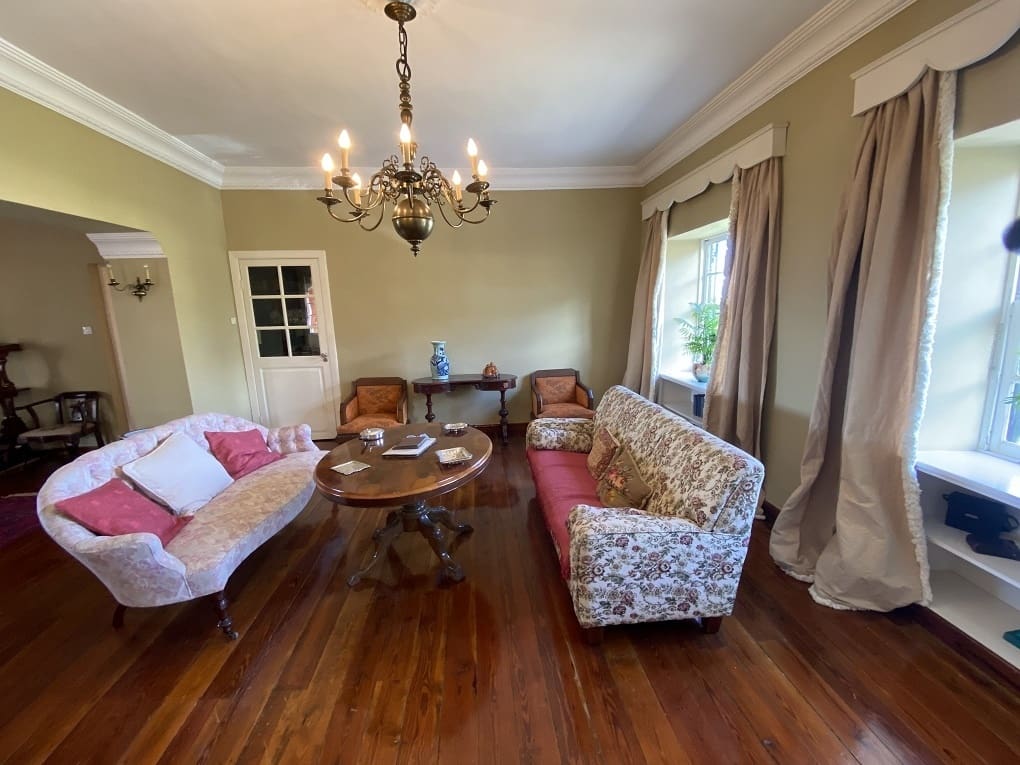 5 camera da letto Villa in vendita in Puerto de la Cruz - 1.500.000 € (Rif: 9136115)