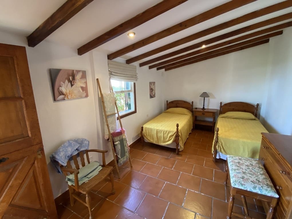 5 camera da letto Villa in vendita in Puerto de la Cruz - 1.500.000 € (Rif: 9136115)