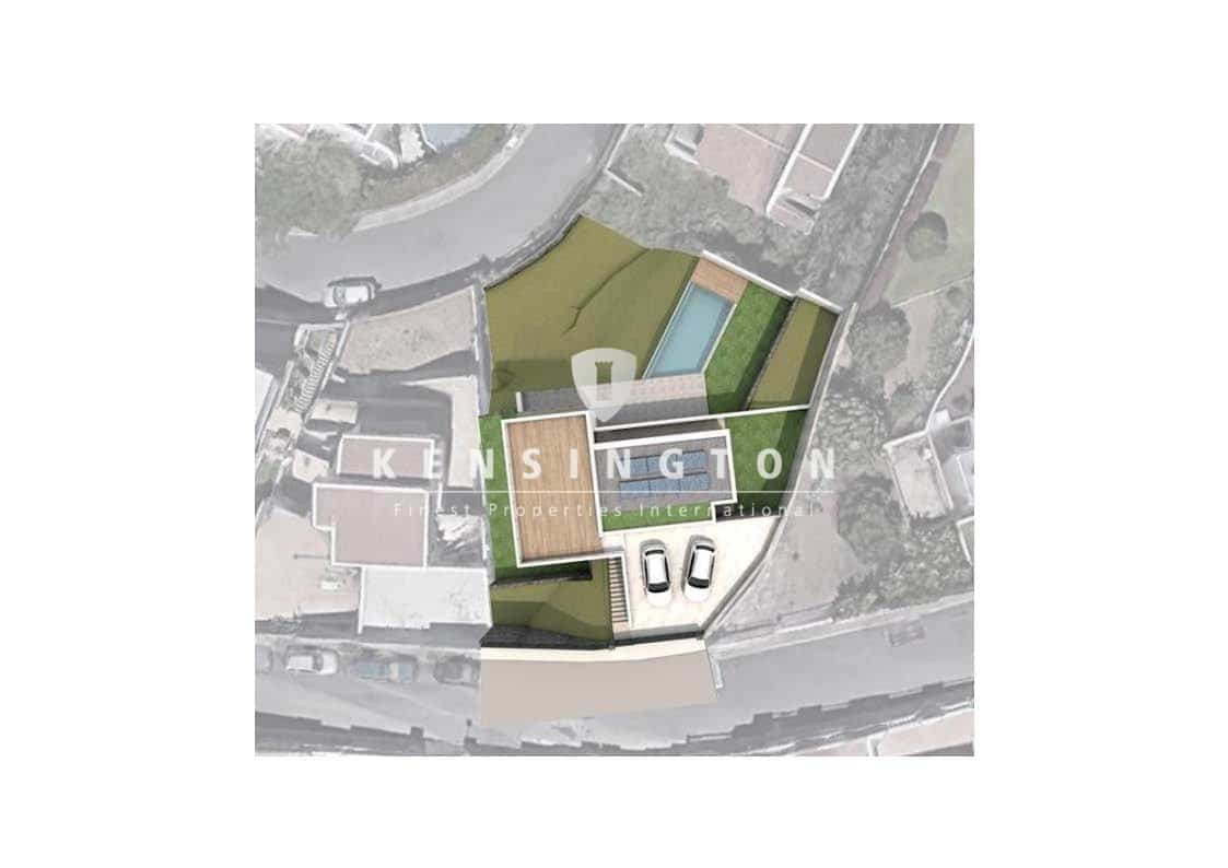 4 slaapkamer Villa te koop in El Sauzal met zwembad - € 650.000 (Ref: 9136116)