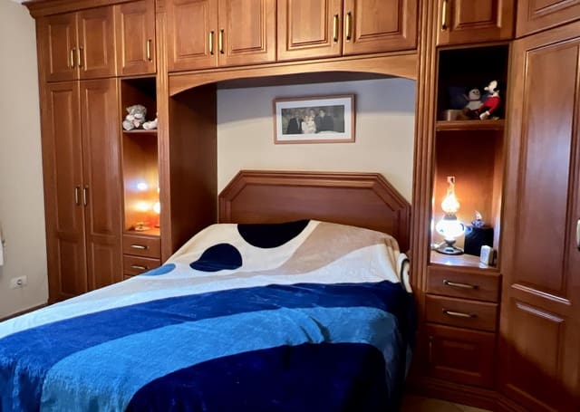 3 Zimmer Villa zu verkaufen in Santiago del Teide mit Pool - 1.200.000 € (Ref: 9136118)