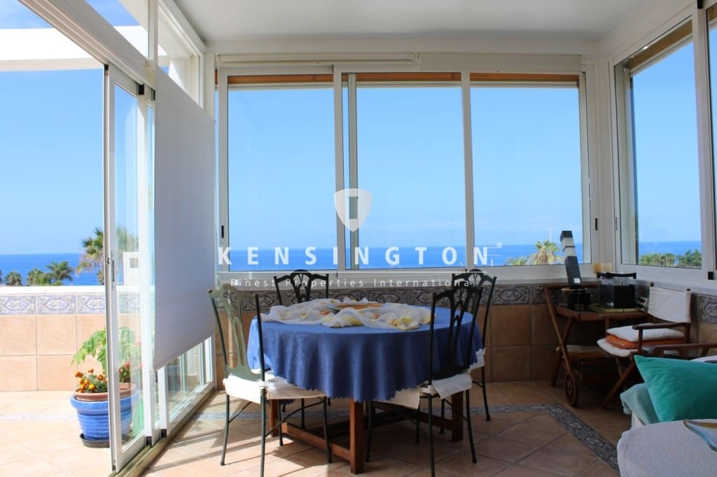 6 soveværelse Villa til salg i Playa de la Arena med swimmingpool garage - € 1.800.000 (Ref: 9136330)