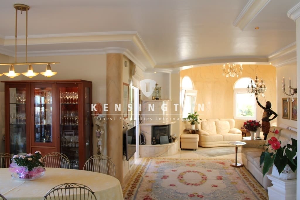 6 soveværelse Villa til salg i Playa de la Arena med swimmingpool garage - € 1.800.000 (Ref: 9136330)