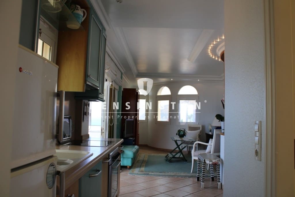 6 soveværelse Villa til salg i Playa de la Arena med swimmingpool garage - € 1.800.000 (Ref: 9136330)