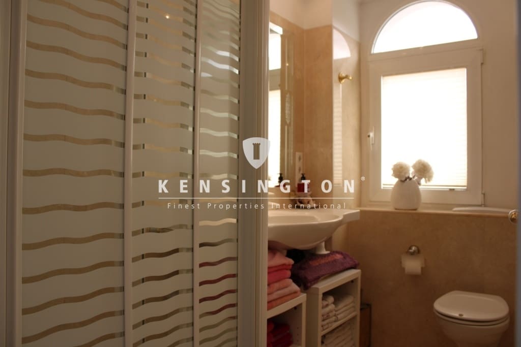 6 soveværelse Villa til salg i Playa de la Arena med swimmingpool garage - € 1.800.000 (Ref: 9136330)