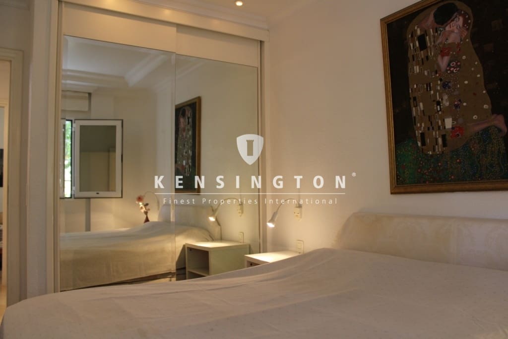 6 soveværelse Villa til salg i Playa de la Arena med swimmingpool garage - € 1.800.000 (Ref: 9136330)