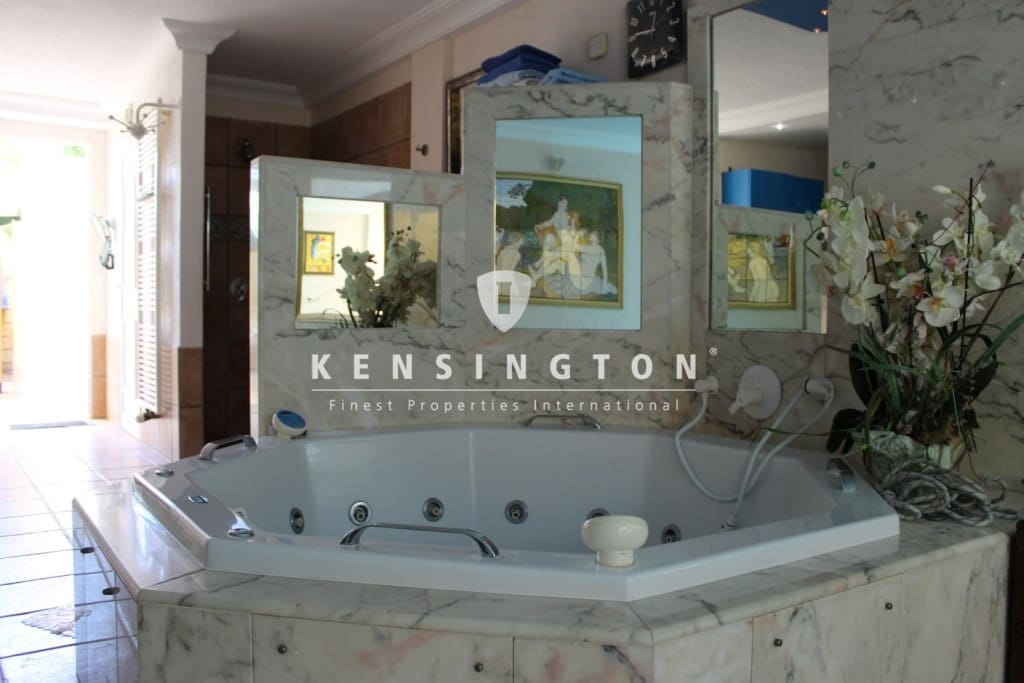 6 soveværelse Villa til salg i Playa de la Arena med swimmingpool garage - € 1.800.000 (Ref: 9136330)