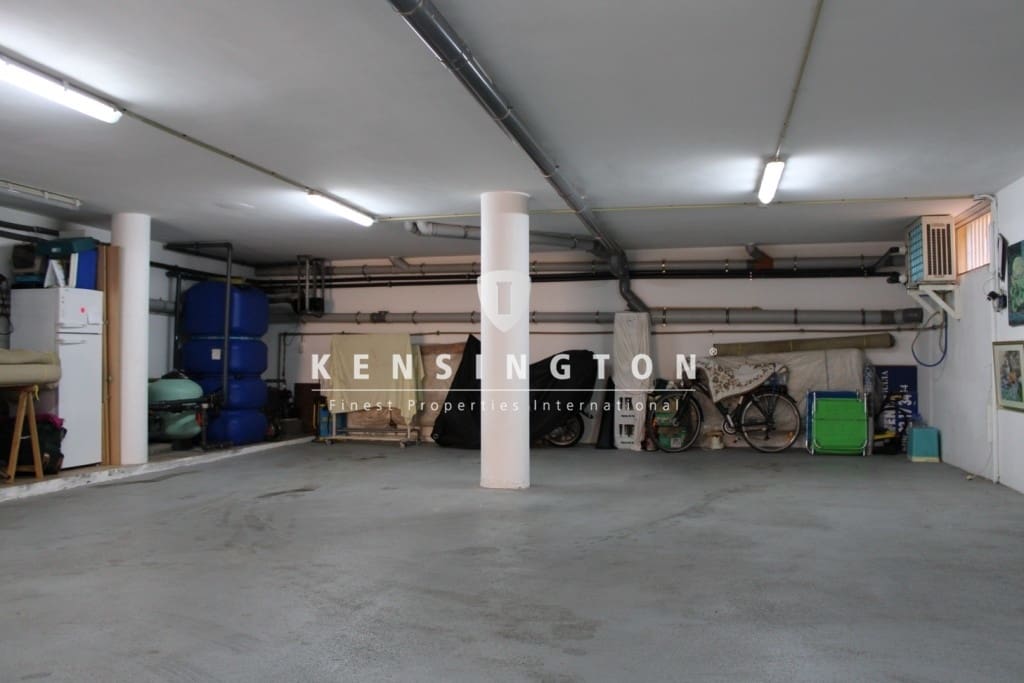 6 soveværelse Villa til salg i Playa de la Arena med swimmingpool garage - € 1.800.000 (Ref: 9136330)