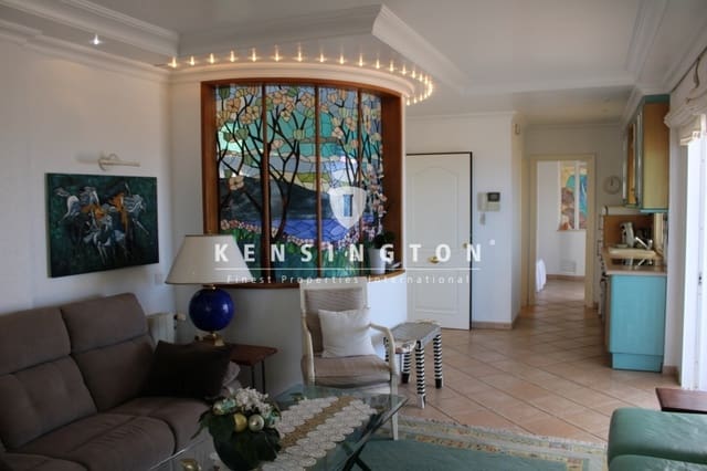 6 soverom Villa til salgs i Playa de la Arena, Santiago del Teide med svømmebasseng garasje - € 1 800 000 (Ref: 9136330)