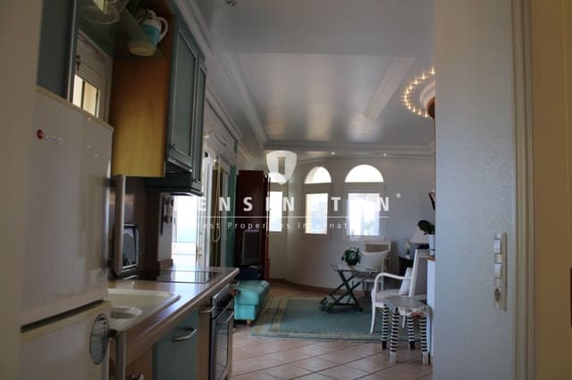 6 soverom Villa til salgs i Playa de la Arena, Santiago del Teide med svømmebasseng garasje - € 1 800 000 (Ref: 9136330)