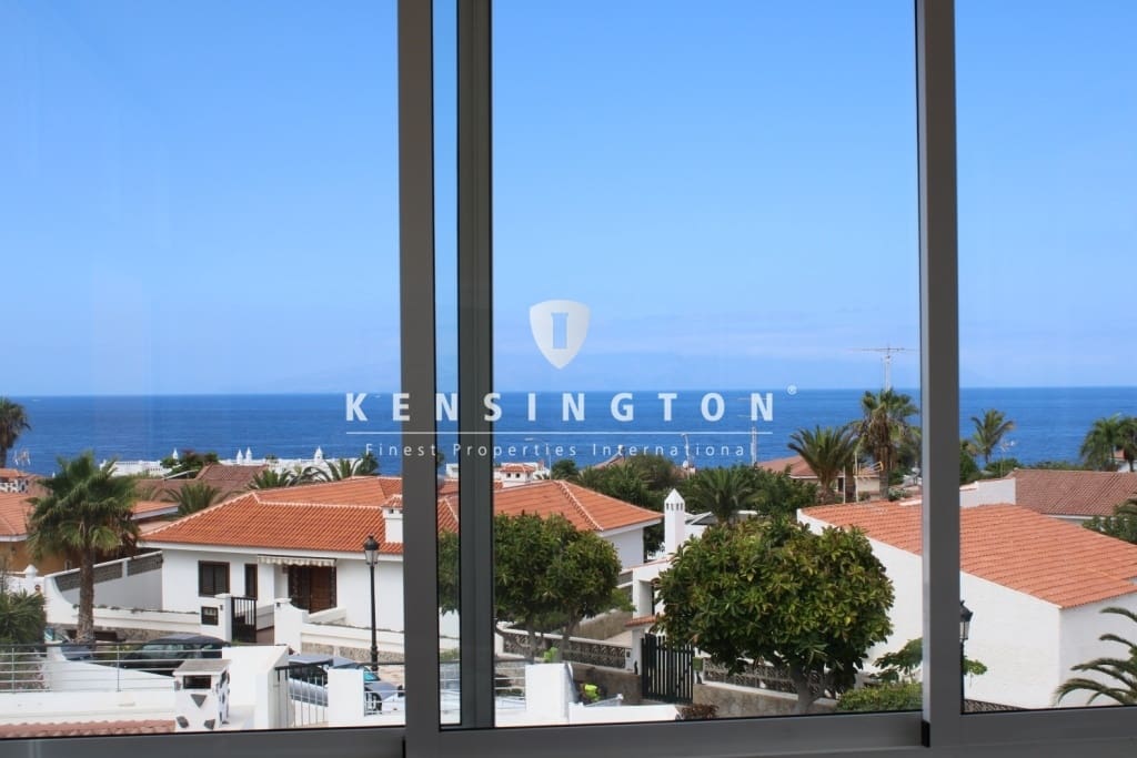 6 soveværelse Villa til salg i Playa de la Arena med swimmingpool garage - € 1.800.000 (Ref: 9136330)