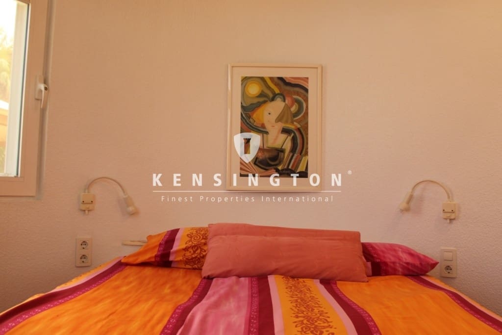 6 soveværelse Villa til salg i Playa de la Arena med swimmingpool garage - € 1.800.000 (Ref: 9136330)