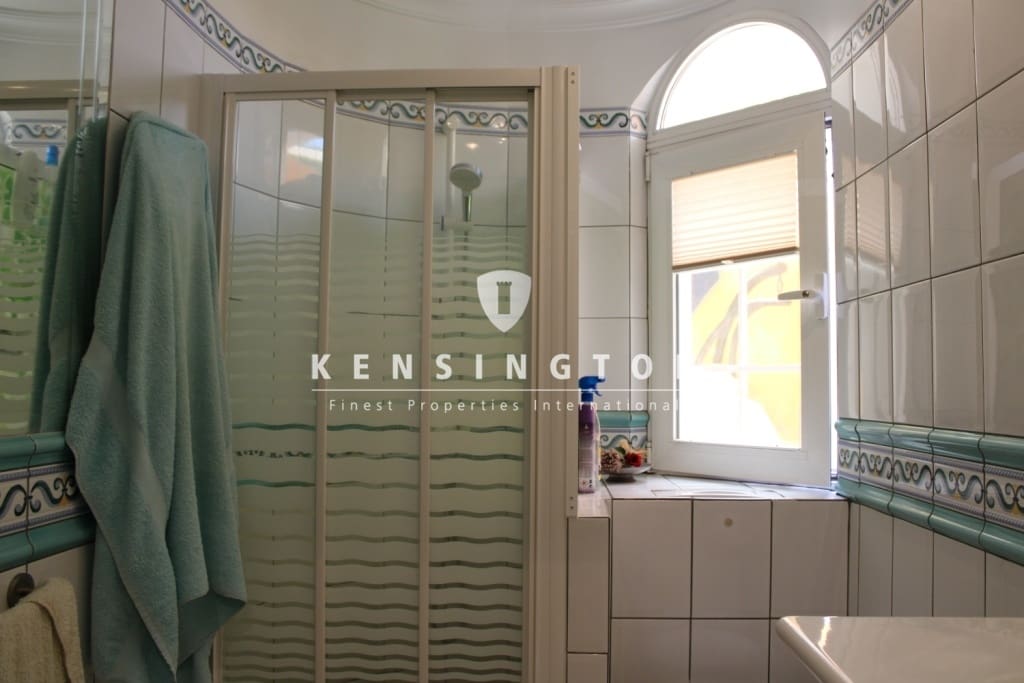 6 soveværelse Villa til salg i Playa de la Arena med swimmingpool garage - € 1.800.000 (Ref: 9136330)